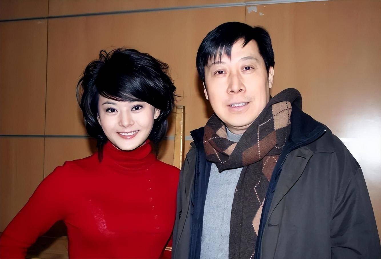 被恩师李双江抢走女友?魏金栋:和梦鸽清清白白,只爱妻子一人