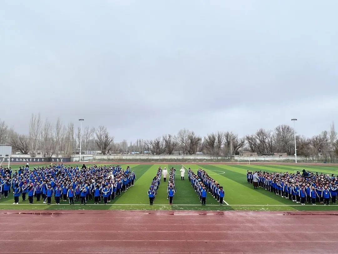 【青年突击队】富蕴县杜热镇青年突击队开展预防冬季流感宣传_活动