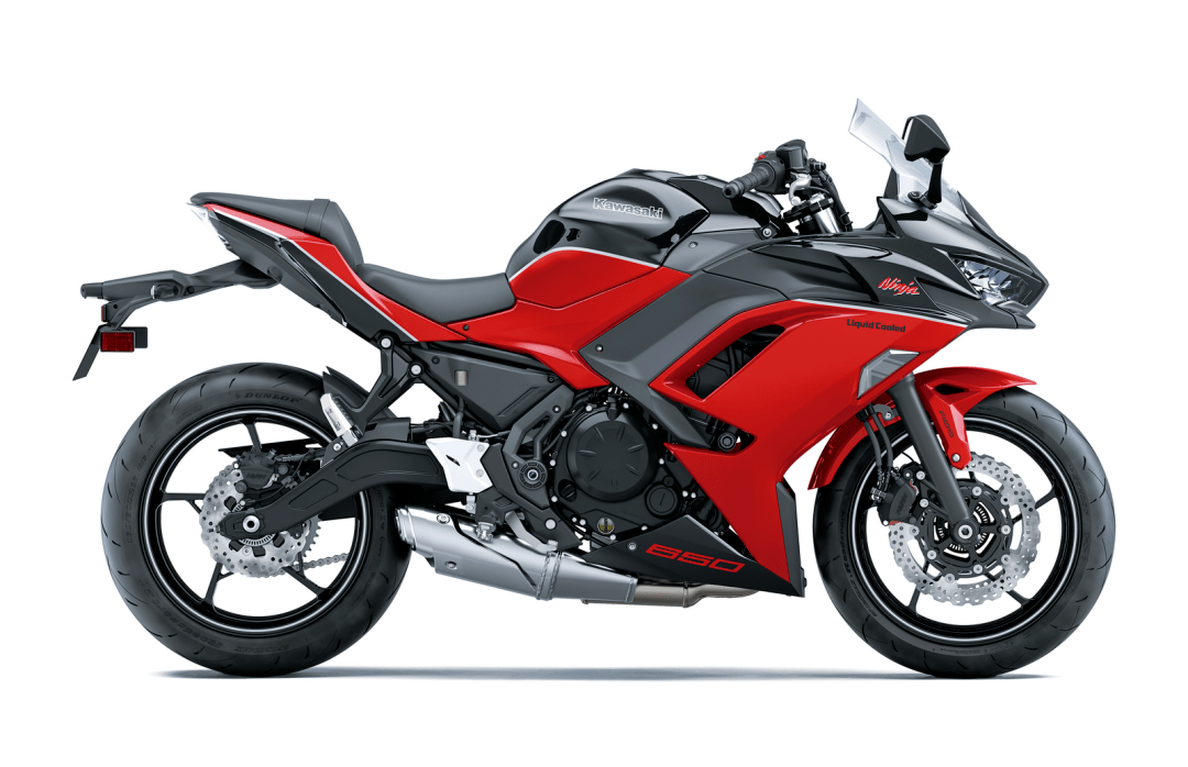 kawasaki ninja 四十周年纪念版 ninja 650,ninja 1000sx_搜狐汽车