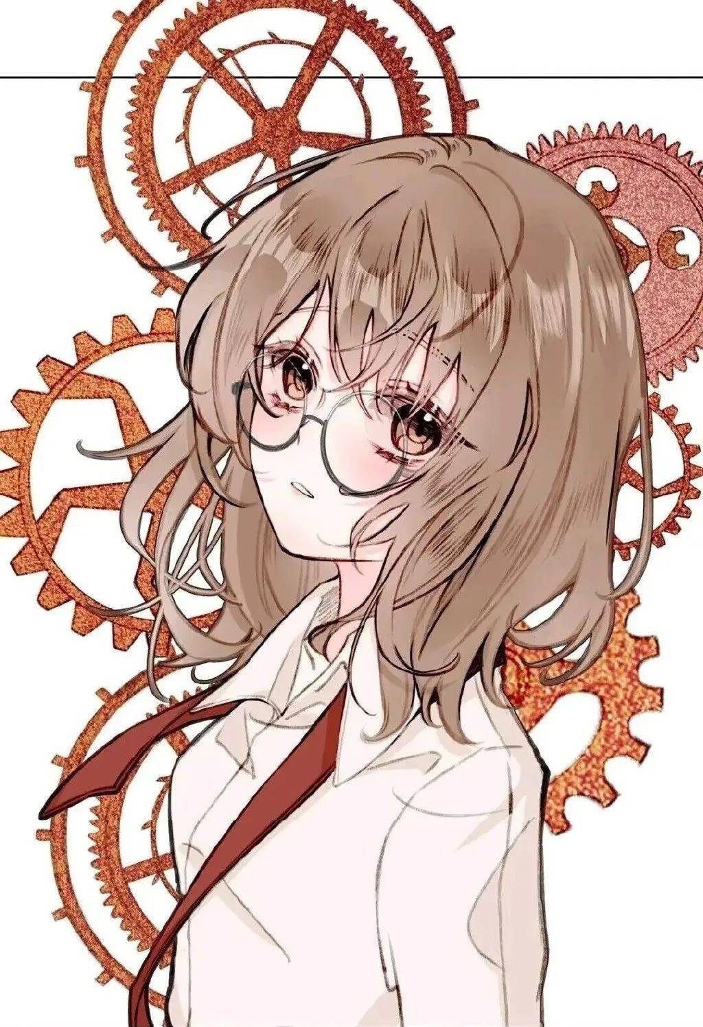 《据说我是反派大小姐》头像壁纸专题:勿需担心,我会为您扫清一切障碍