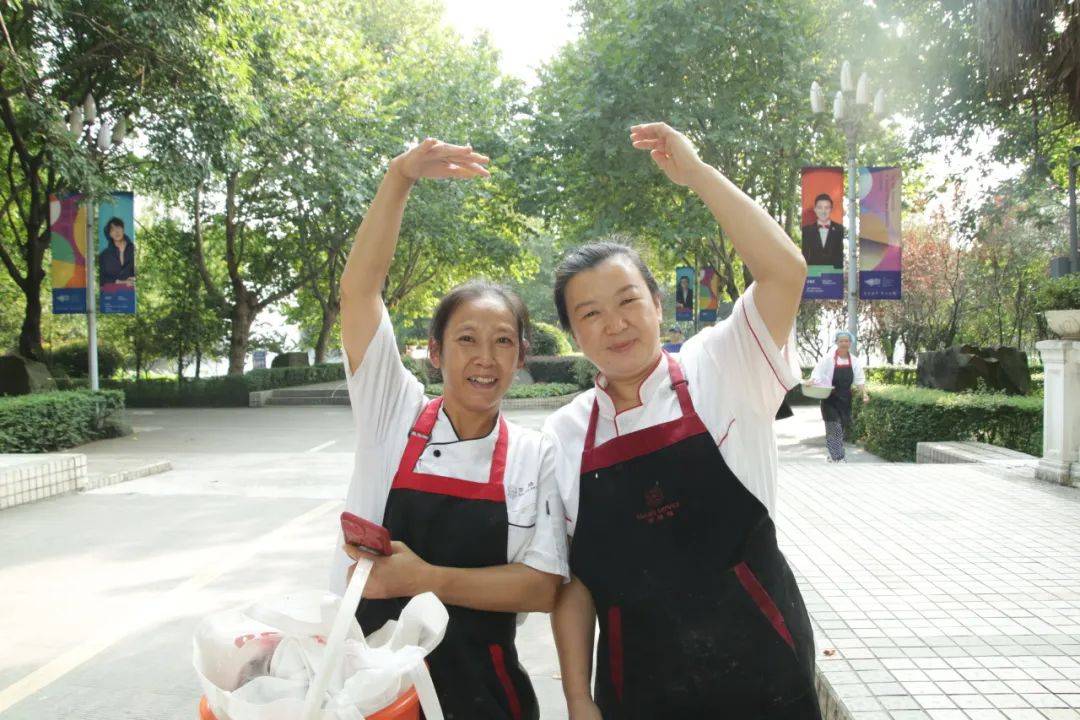 川影冬日专属温度,热爱105°c的你_问候_阿姨_时刻