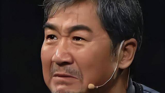 68岁的张国立,终于不再被世界宽容_挑战_问题_个人