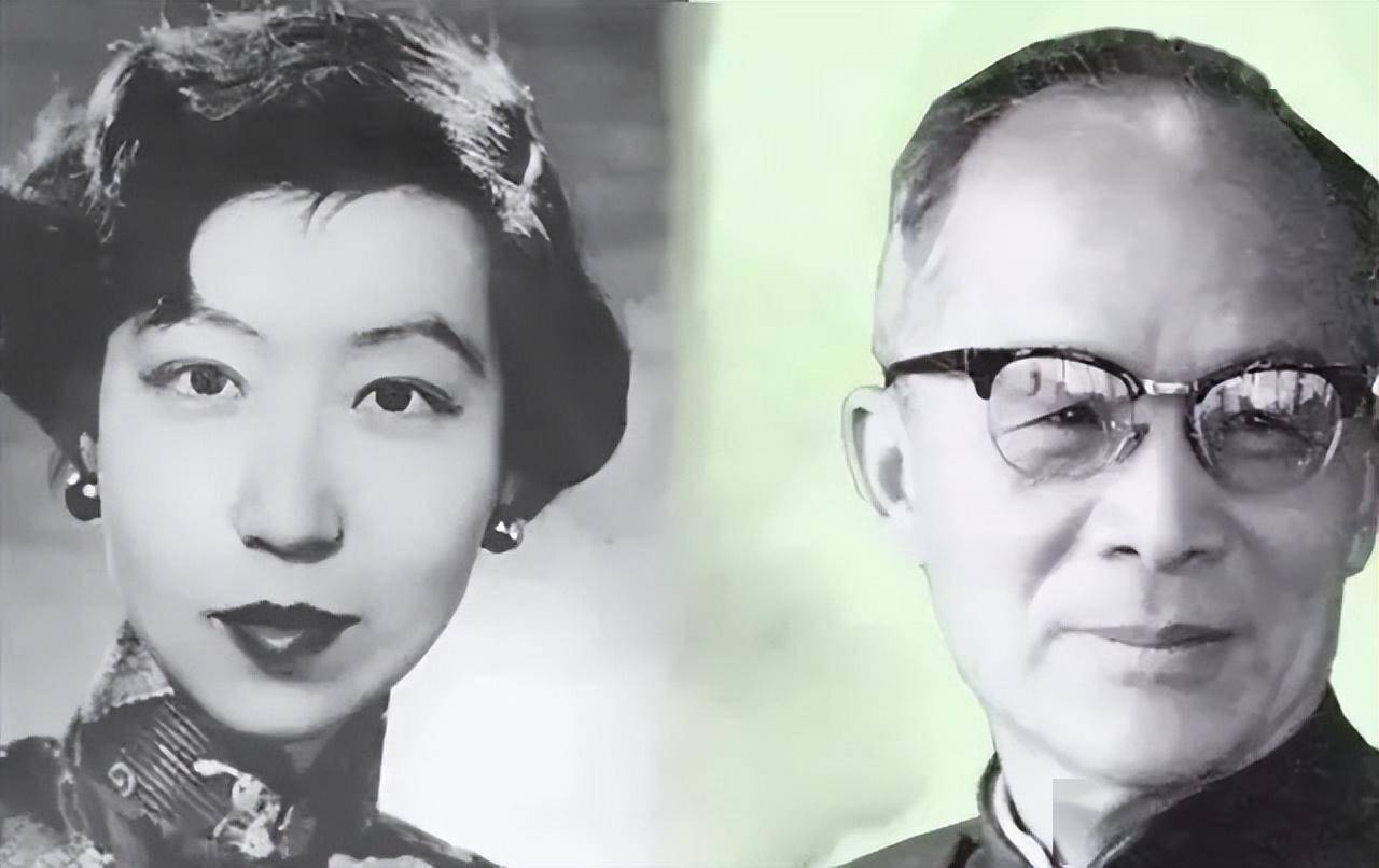 张爱玲说:你如果认识从前的我,也许就会原谅现在的我_赖雅_胡兰_生活