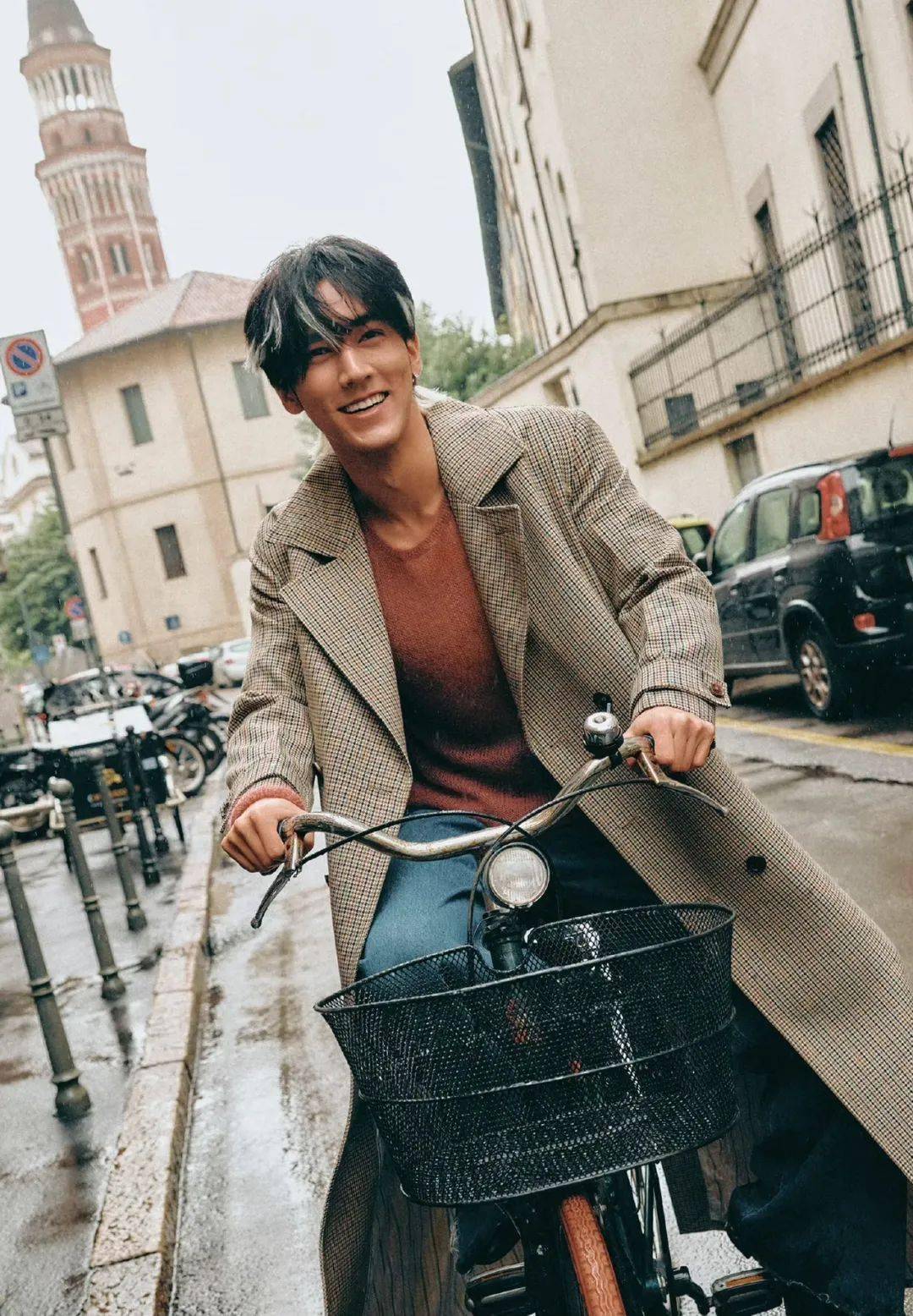 绿大暗前妻,杨幂秦岚魏大勋,陈牧驰吴楚一,金莎男友,冯绍峰林允