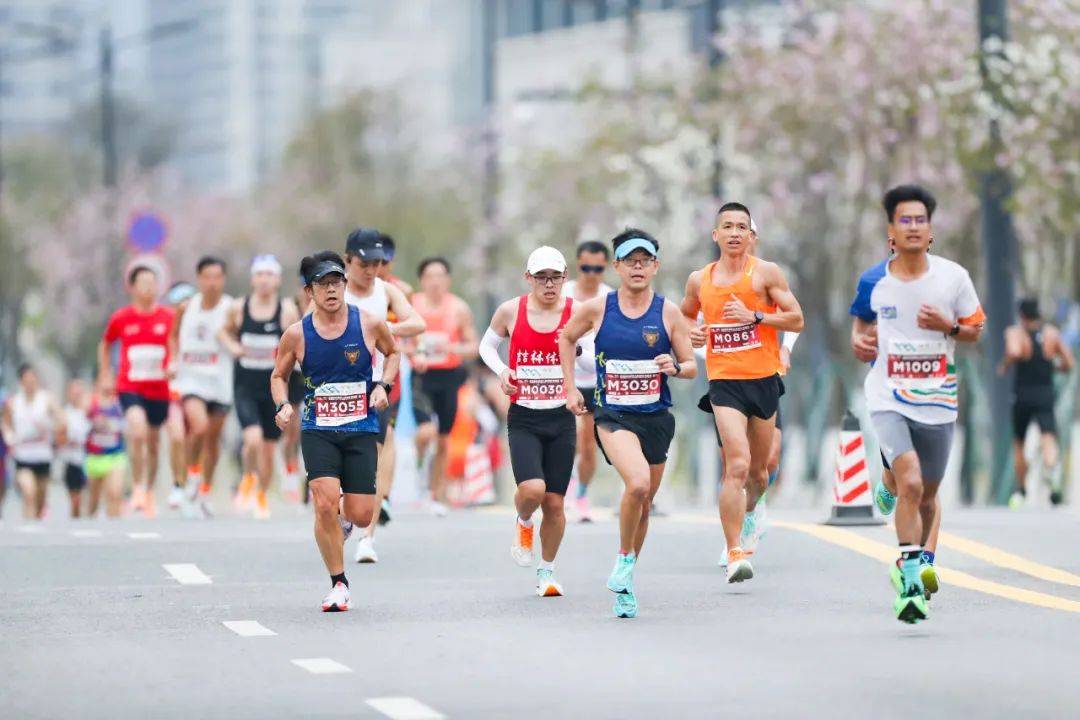 广东粤澳深度合作区大型马拉松!11月16开启报名_横琴_澳门_赛事