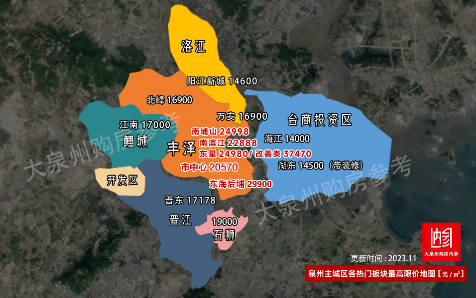 廈門全面取消限購!泉州接下來樓市走向……_住房_政策_貸款