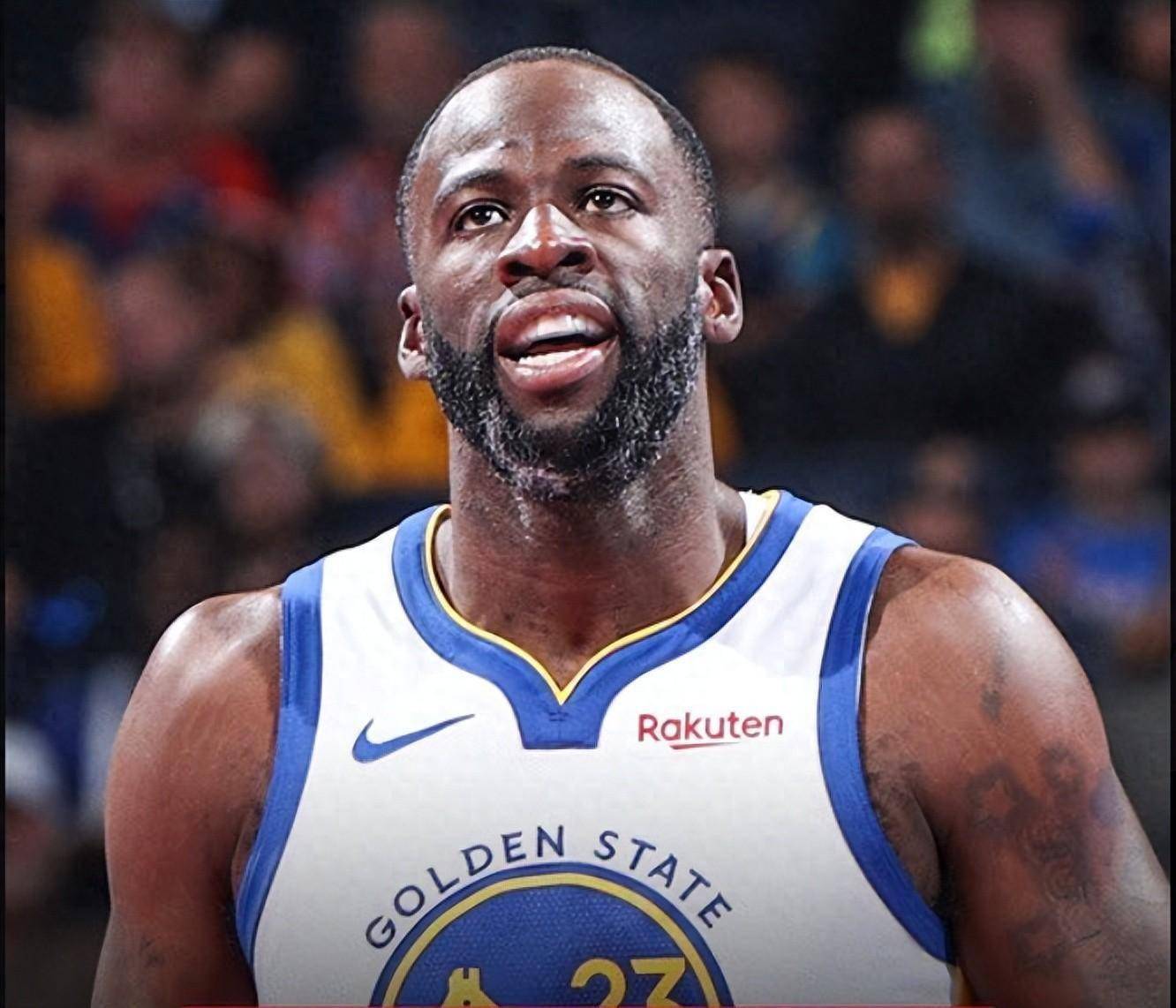nba对追梦锁喉动作禁赛5场,戈贝尔等三人各被罚2.5万_格林_比赛_勇士