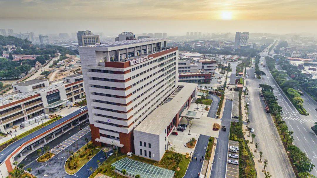 【头条】晋江市医院出台"医路薪火"计划面向全国重金招聘学科带头人