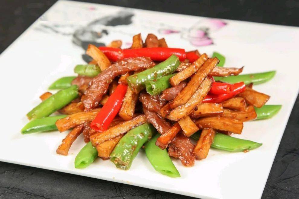 抢【番茄百合烩虾仁】马上抢【传统酸菜大肠】马上抢【椒盐金针菇】