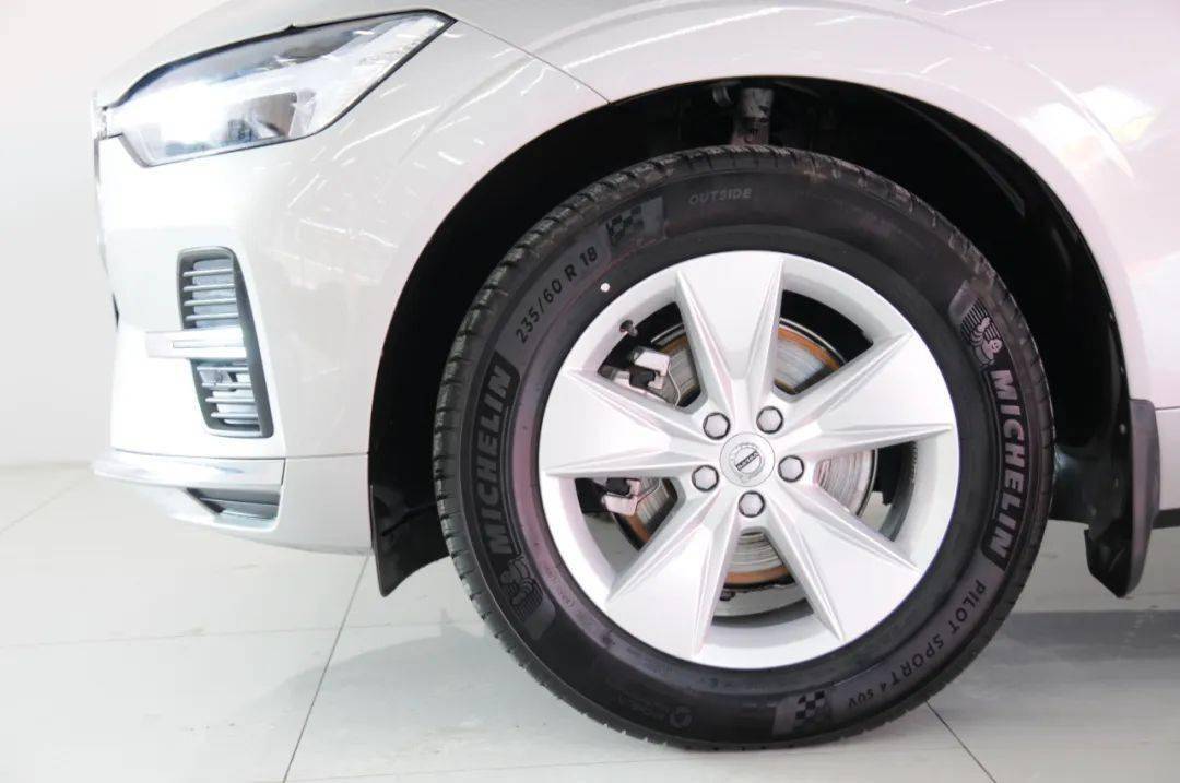 【店铺推荐】沃尔沃xc60 2022款 b5 四驱智逸豪华版_搜狐汽车_搜狐网