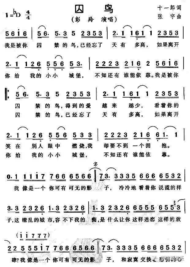 【囚鸟】彭羚经典歌曲(唯美中音萨克斯音乐)_店铺_影子_品牌