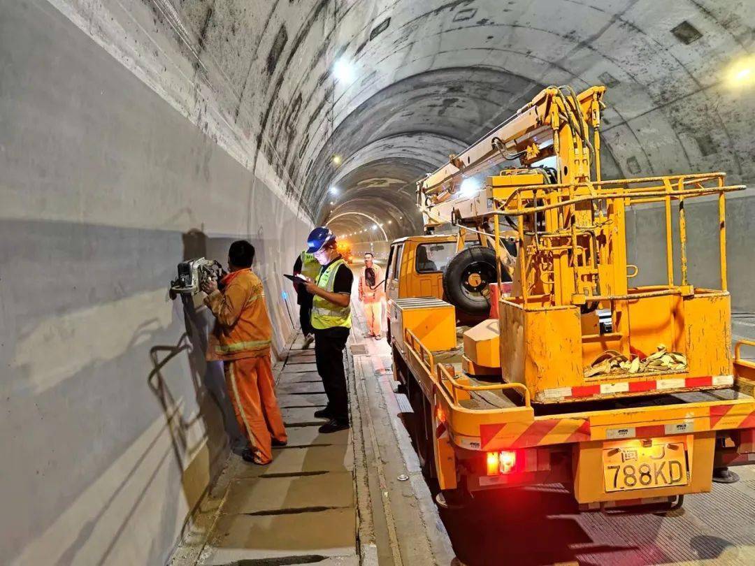 宁德公路部门创新养护绿色模式 推进普通国省干线养护提质提效