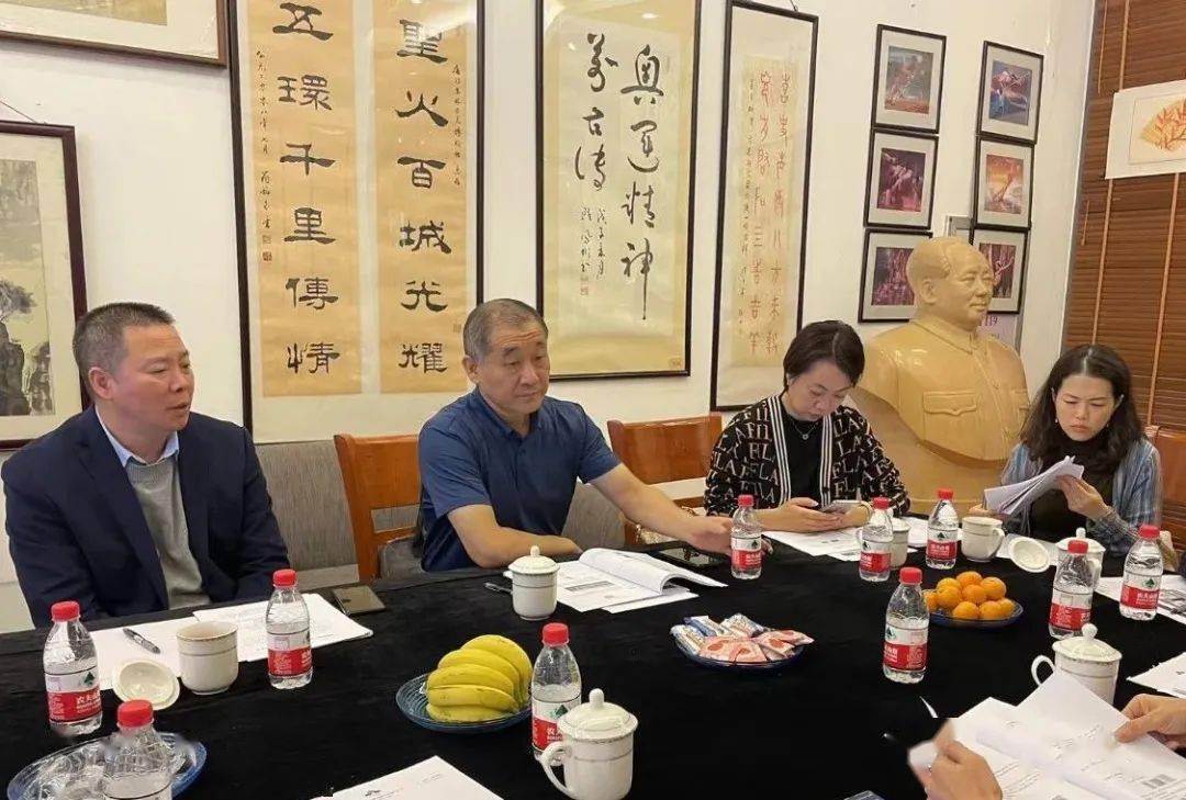 刘晓斌厦门市博物馆陈列展览交流部主任 程玲厦门市博物馆馆长林元平