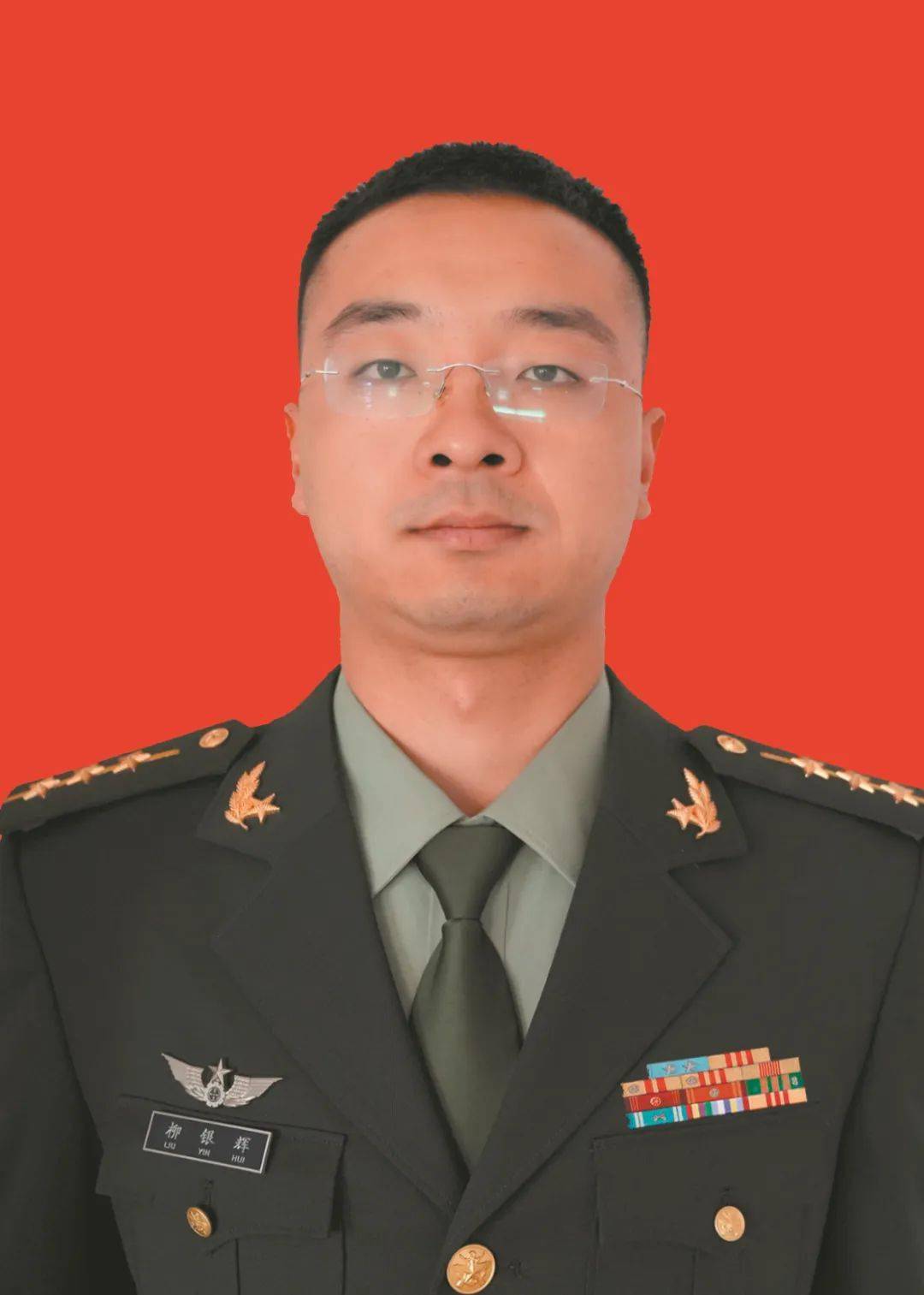 陆军第六届"四有"新时代革命军人十大标兵揭晓!