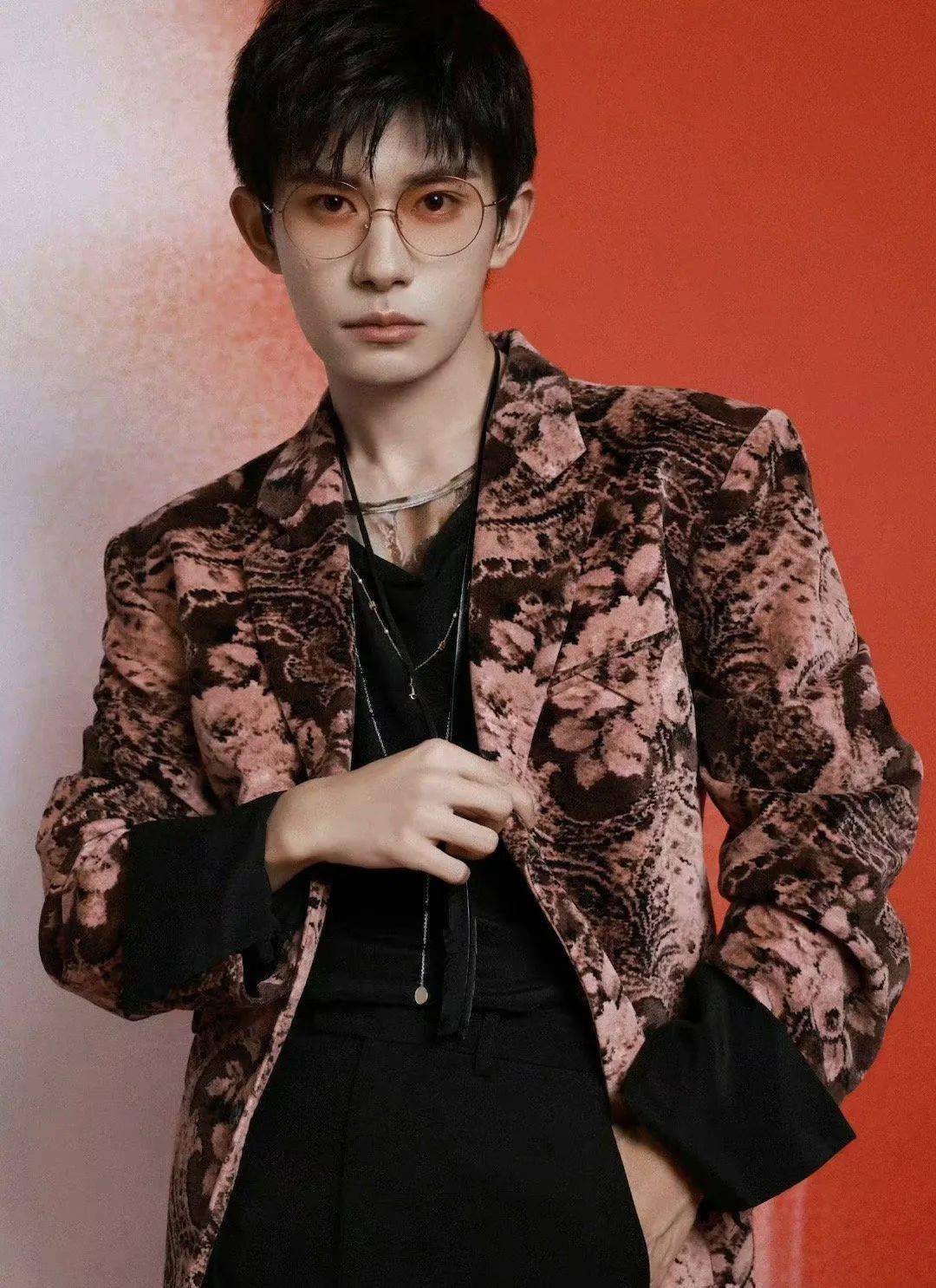 一问一答 | 林心如,易烊千玺张艺谋,杨幂赵丽颖,颜色女星,唐禹哲,吴昕