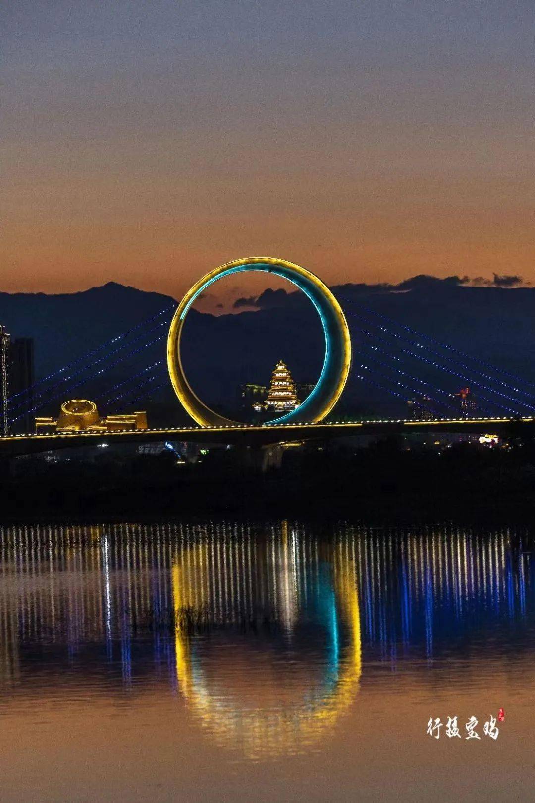 人生建议:不要错过11月的宝鸡!_黄柏塬_gentle_winter