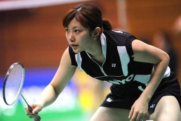 福岛由纪很生气:请不要偷拍我!_比赛_日本_羽毛球