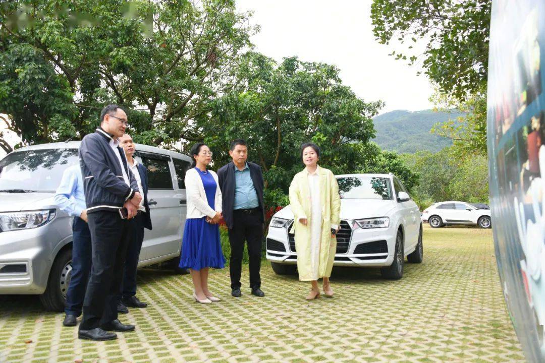 永丰县女县长图片