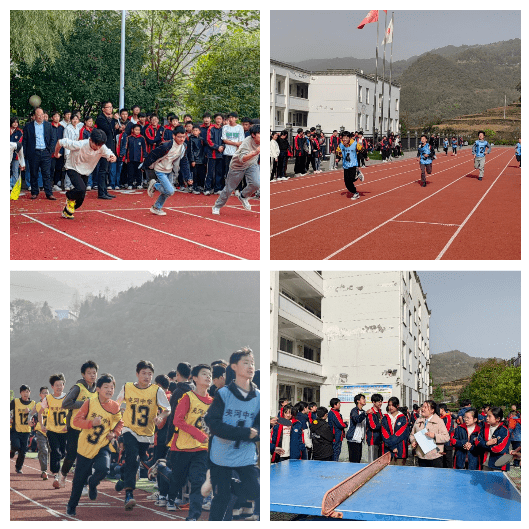 夹河镇初级中学图片