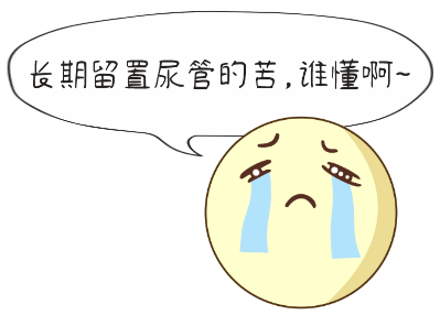 间歇导尿技术,解决患者大问题√_导尿管_膀胱_润滑剂