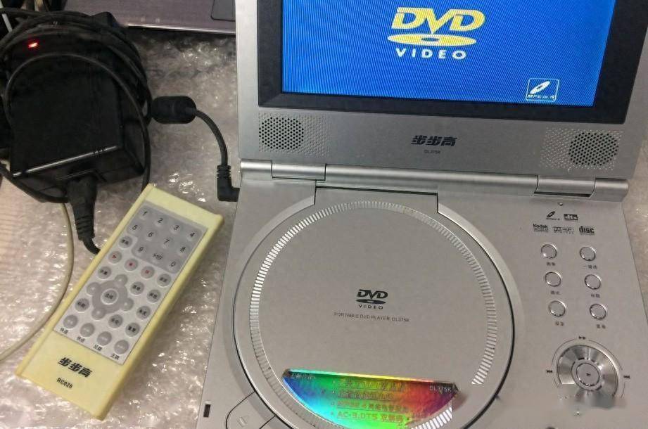 为什么现在还一直有人回收dvd光盘,它到底有什么价值?