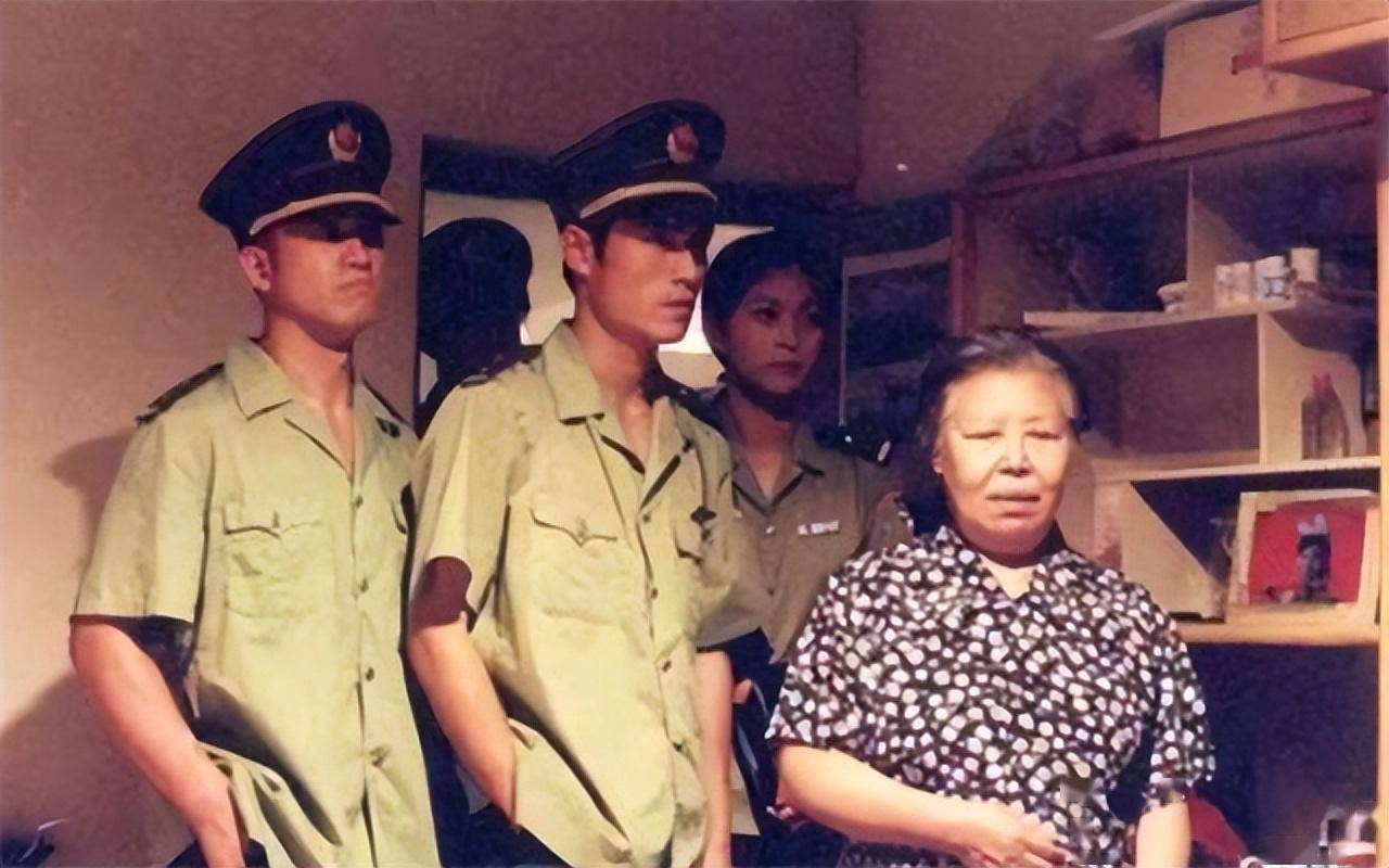 1983年,陕西一农民2年残害48人,被逮捕时扬言:不杀