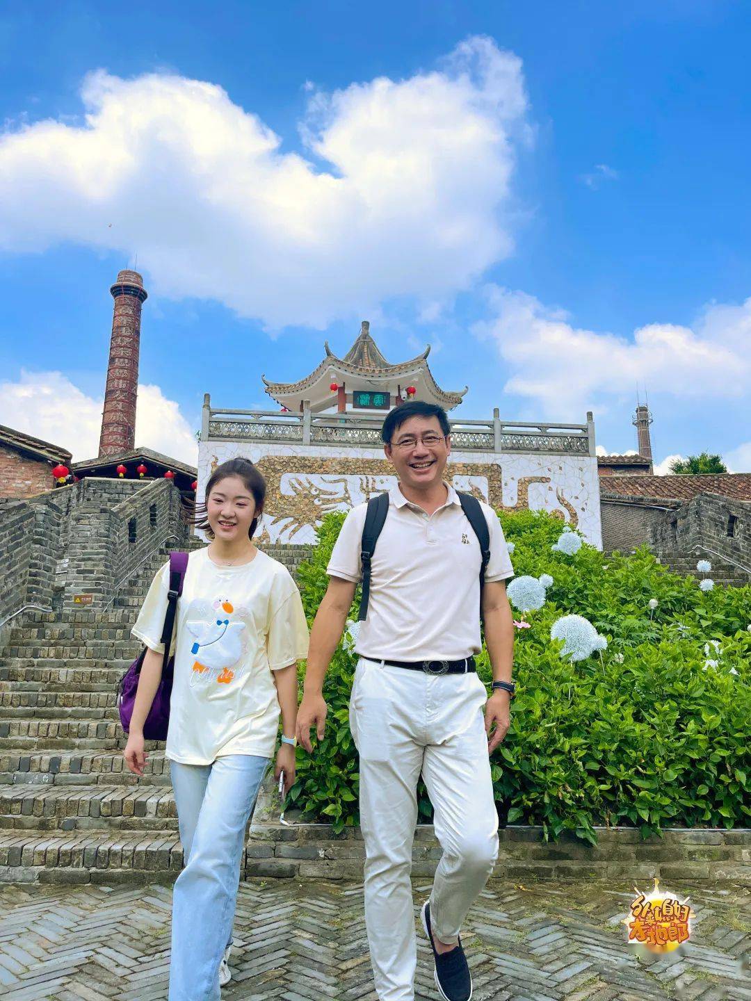 的全新系列剧集——逐梦天地间包含8个故事,16个剧集,讲述了康枝子