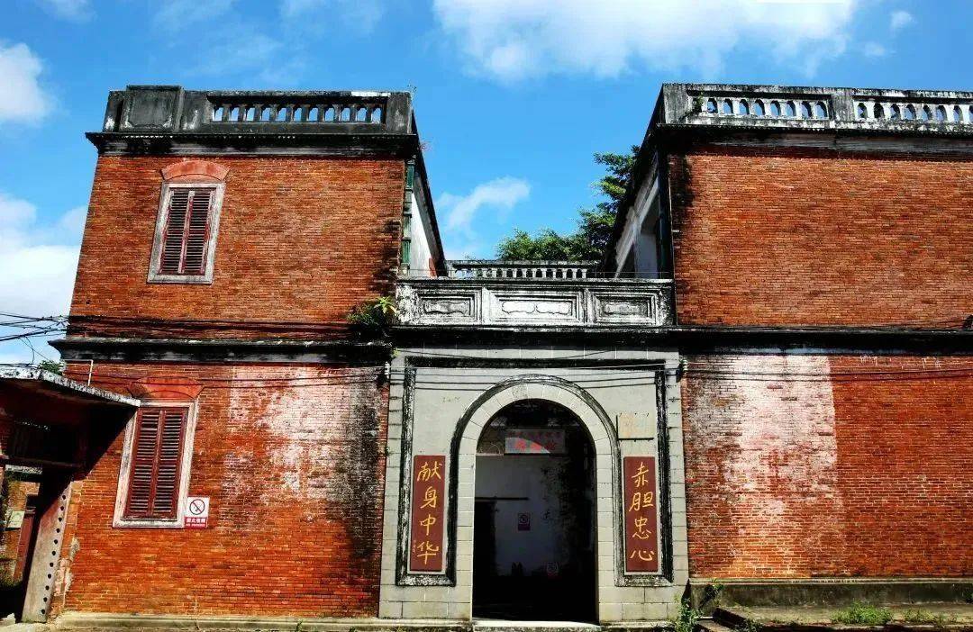 这个周末,这一站,没有理由错过→_吴川_旅游_黄坡镇