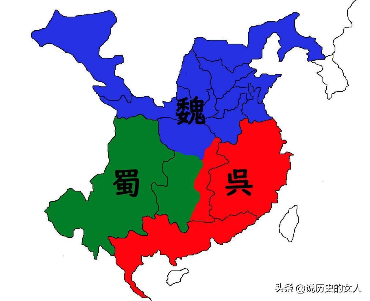 巴勒斯坦上演"三国演义"!