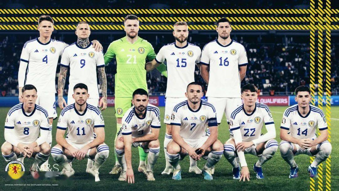 穿着裙裤的苏格兰队,这样重振雄风_史蒂夫·克拉克_进攻_球员