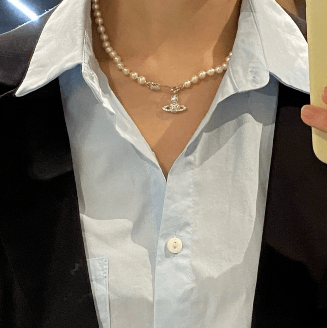 可可·香奈儿凭什么说"无珍珠,不女人",今天我算是看明白了!