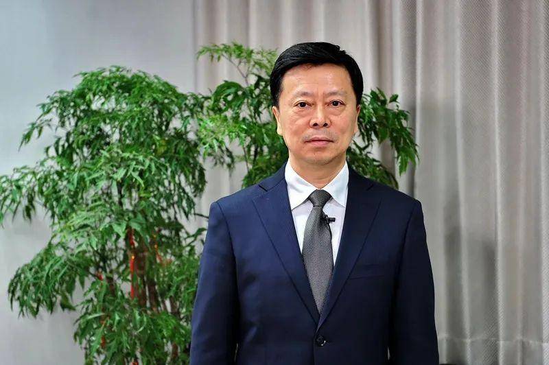 4名厅级干部被查处_郑天强_违规_职务