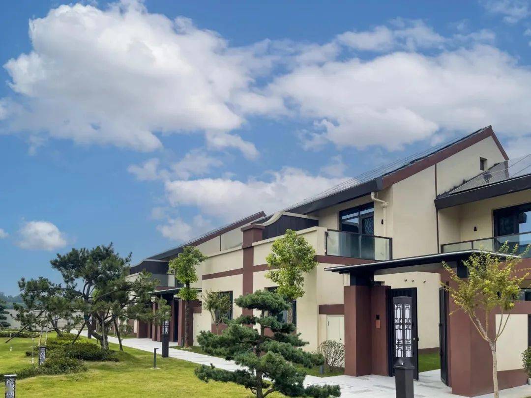 焦作龙佰国际康养城,焦作养老院的天花板!_服务_社区_广播