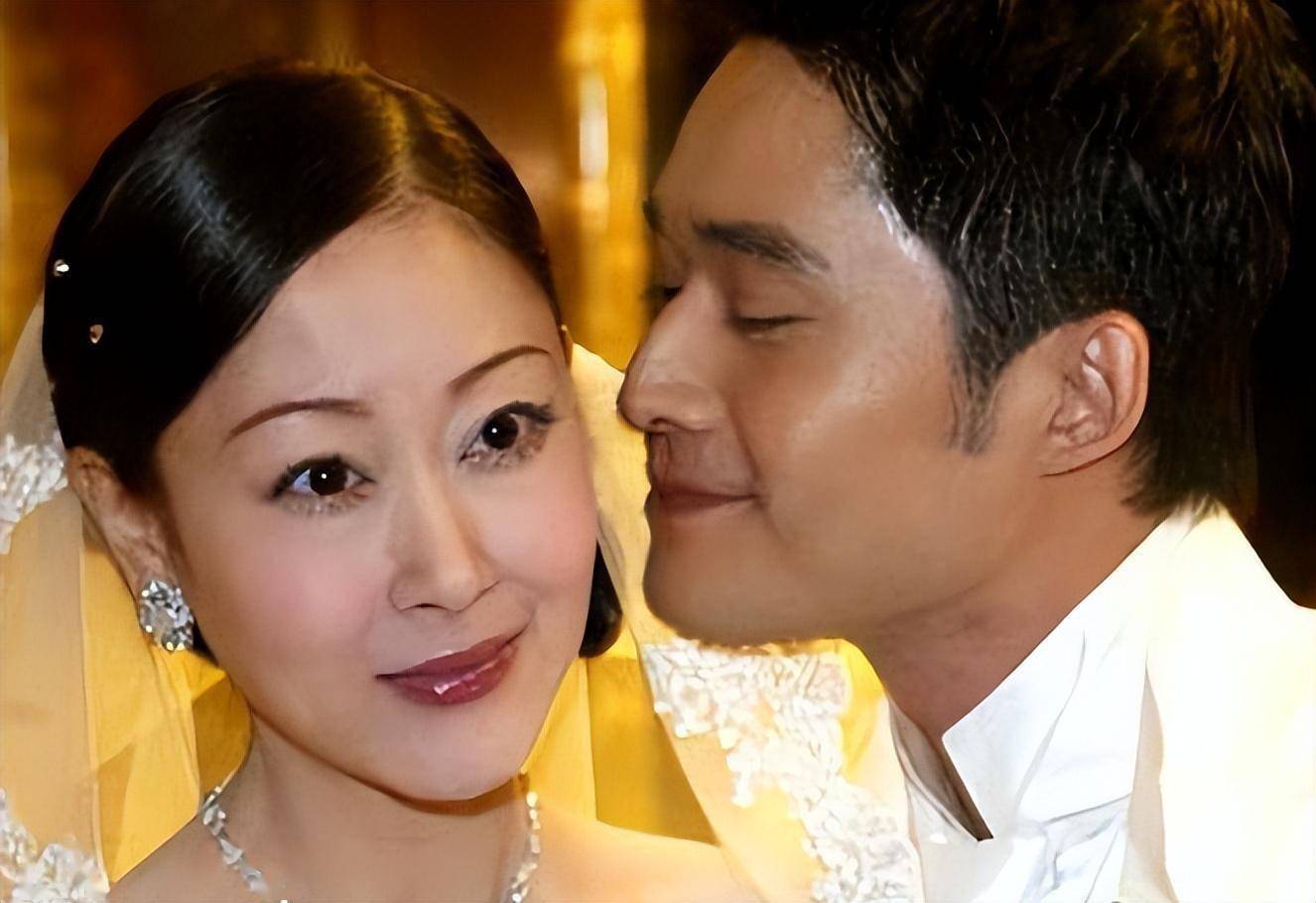 她曾红极一时,却遭闺蜜插足,43岁离世,留下7字遗言,死因成谜_于佳卉