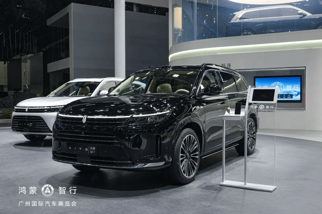 今年国内最后一场a级车展 广州车展"神仙打架"_搜狐汽车_搜狐网