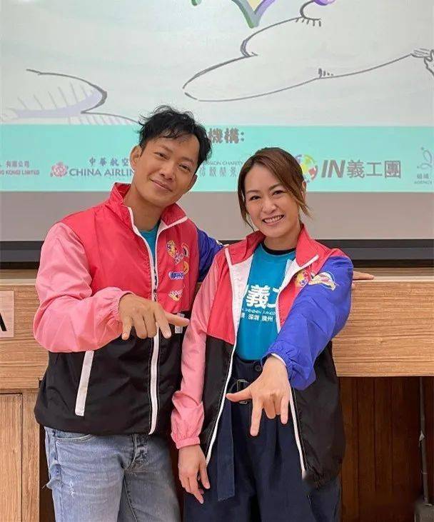 梁嘉琪自爆冇耐性 敖嘉年揸车就躁_小朋友_双方_人士