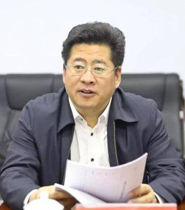 5厅干履新|"85后"房栋拟任新职_谭雪峰_工作_江西省纪委