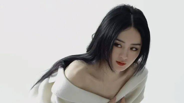 公主请剪公主切!赵丽颖说的