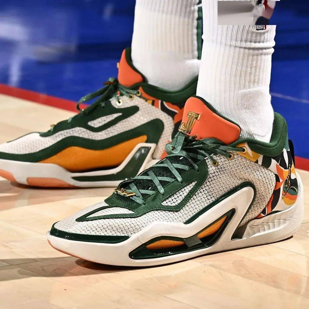 哈登 8 新配色!这几双 kobe 是真帅!_nike_adidas_harden