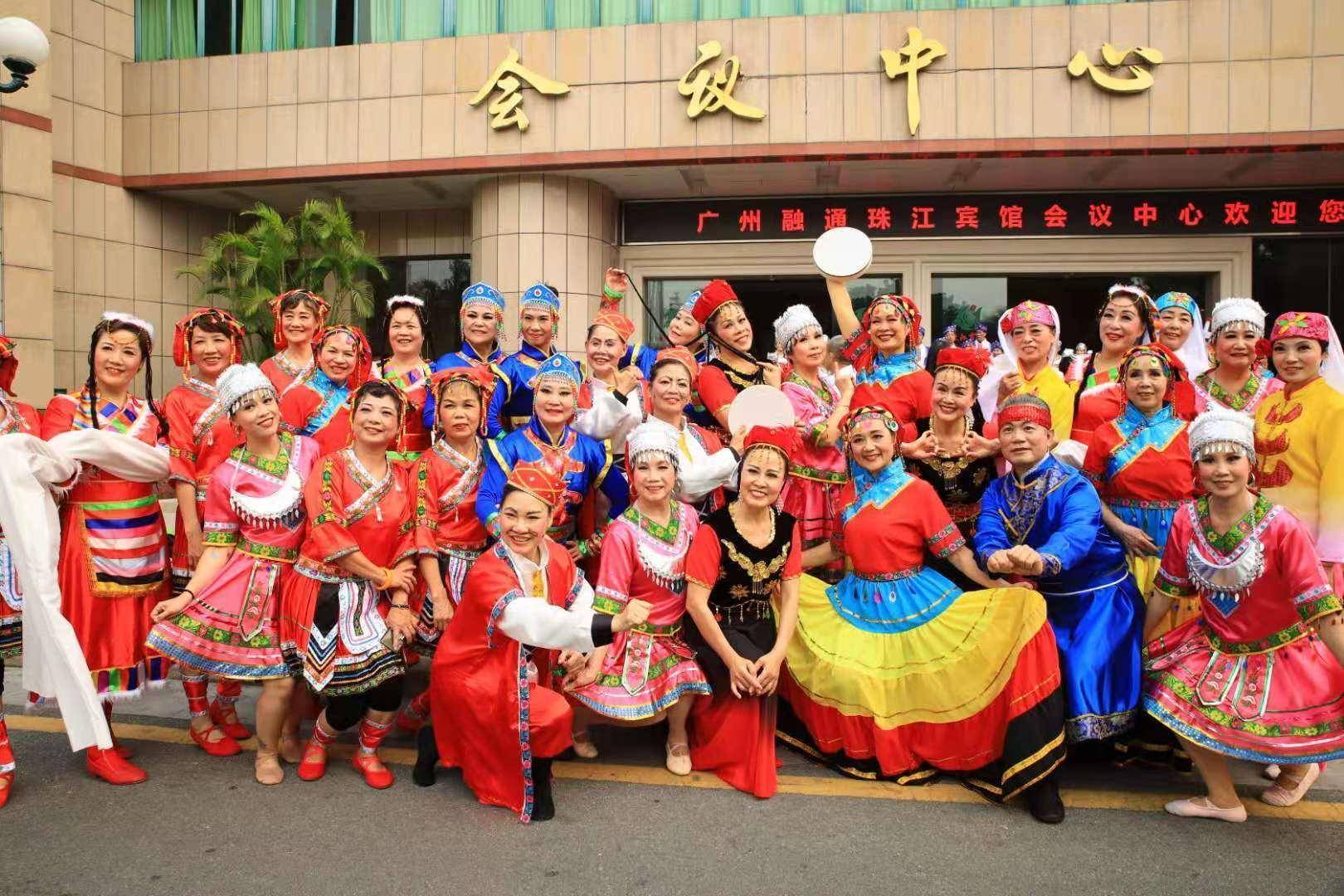 南粤巾帼园在省妇联的指导下,自2014年办学以来已历经十年发展,近年