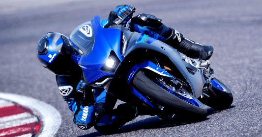 雅马哈发布2024全新r125跑车._搜狐汽车_搜狐网