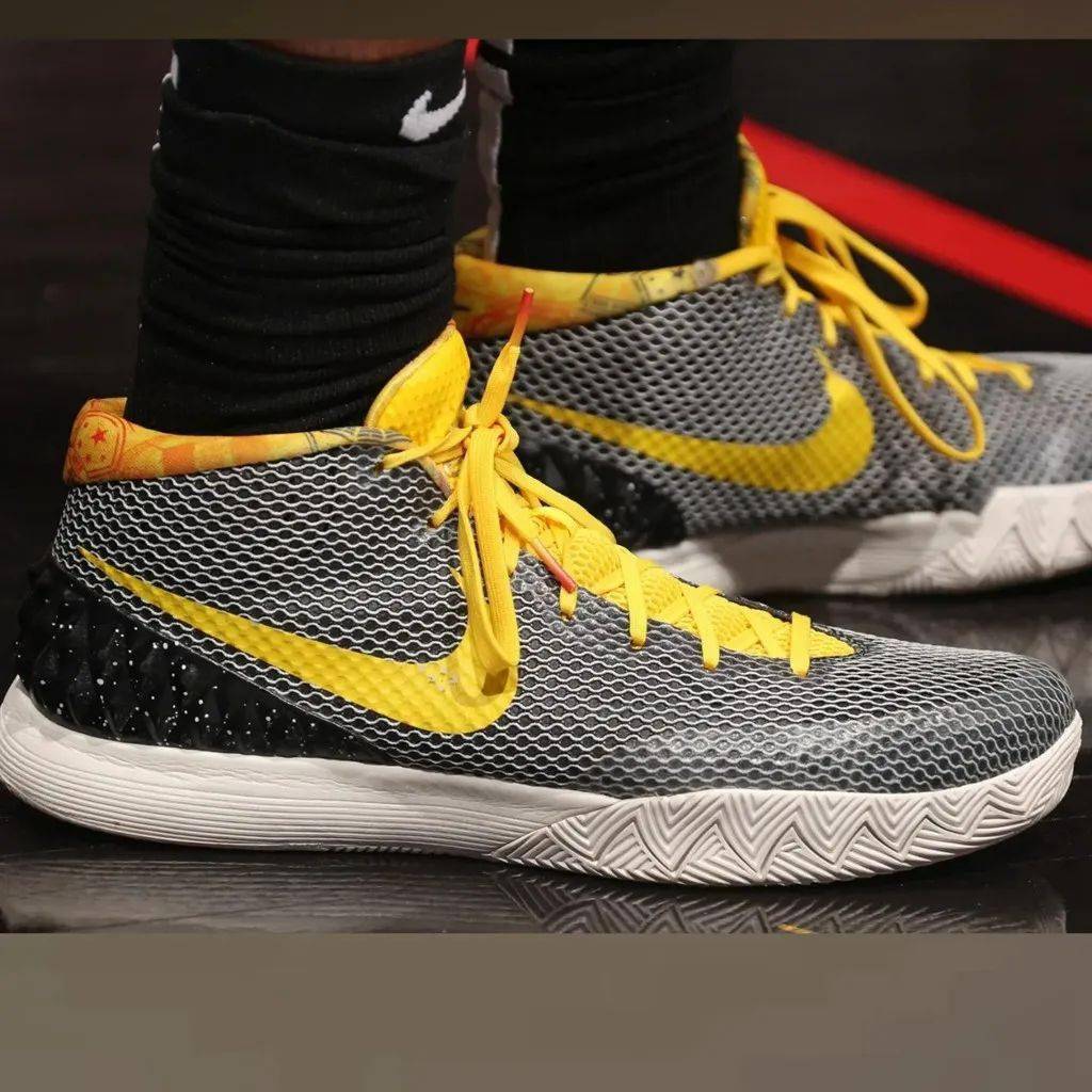 哈登 8 新配色!这几双 kobe 是真帅!_nike_adidas_harden