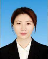 陕西现任美女县长!_城固_汉中市_党组书记