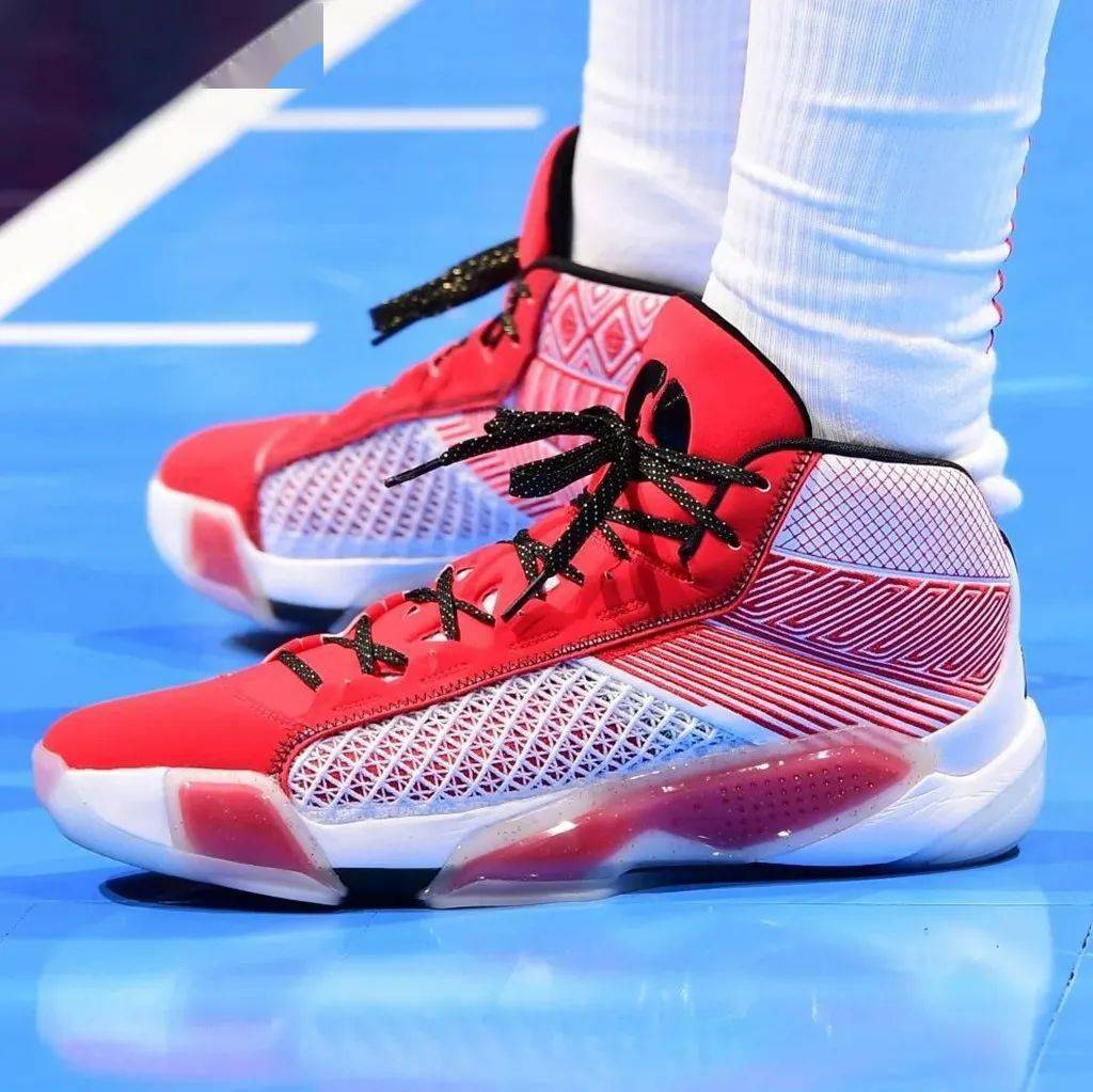 哈登 8 新配色!这几双 kobe 是真帅!_nike_adidas_harden