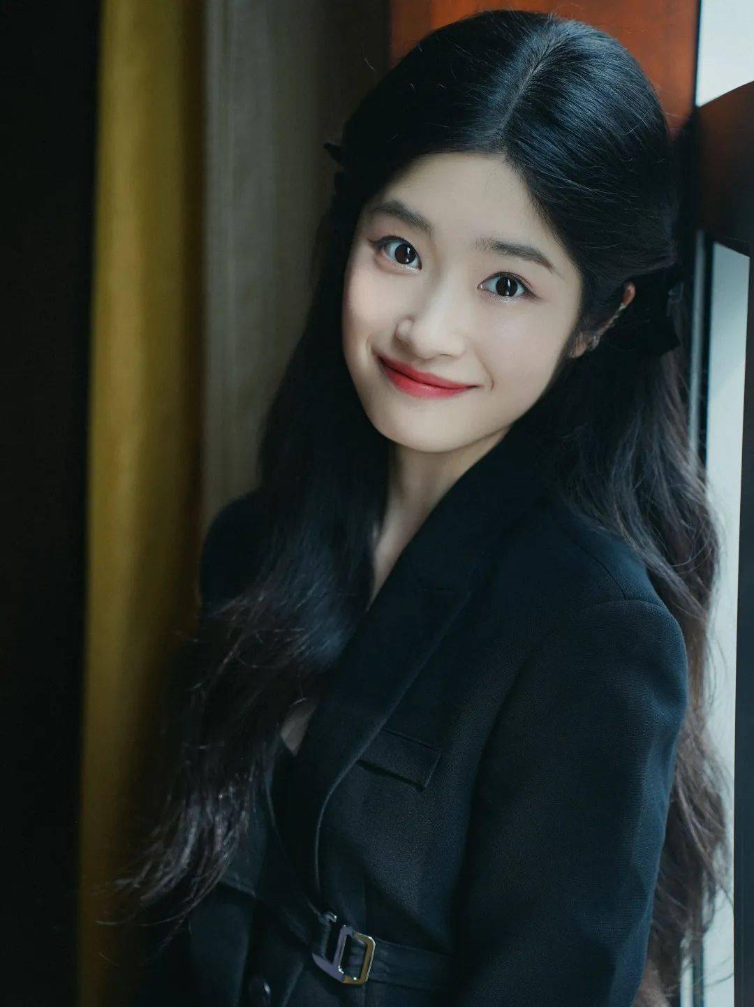 【星·福利】陈童签名照抽奖_电影_微博_新生代