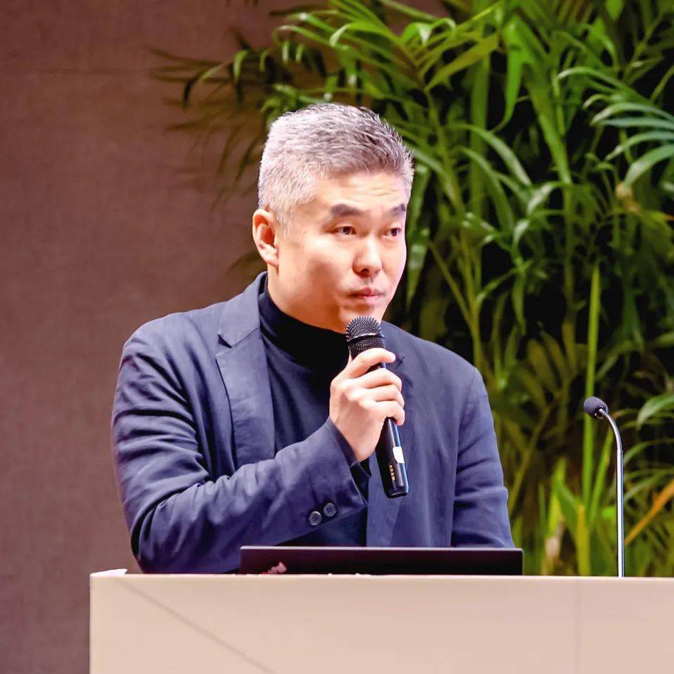 【uas】主动绿色 共融共生——一体化背景下室内精细