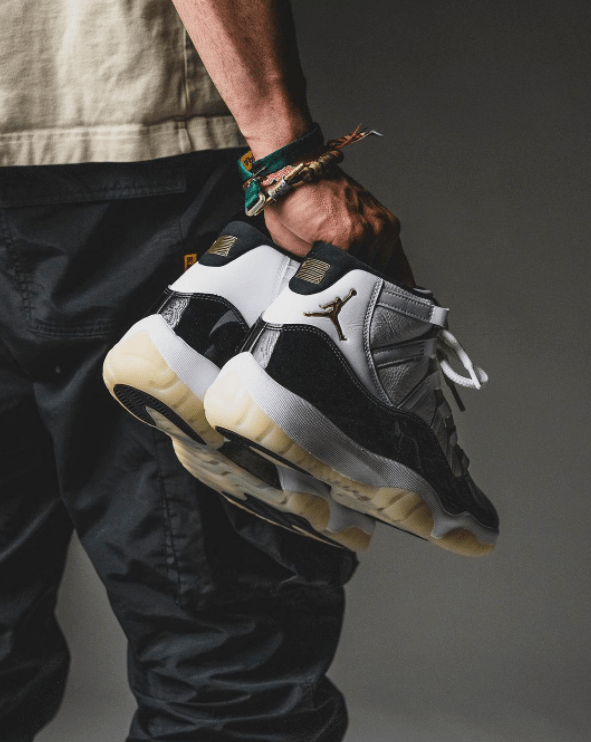 一代神鞋跌破原价!可以冲了……_jordan_brand_乔丹