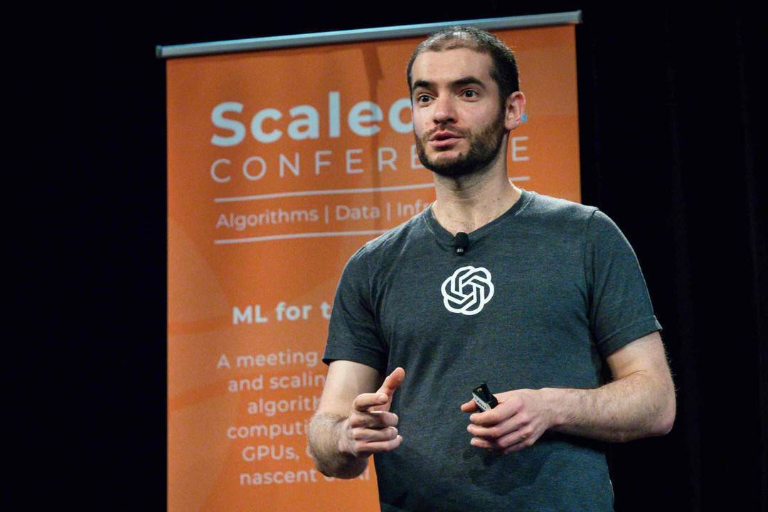 三天换了三个ceo的openai上演现代版"宫斗"|科技观