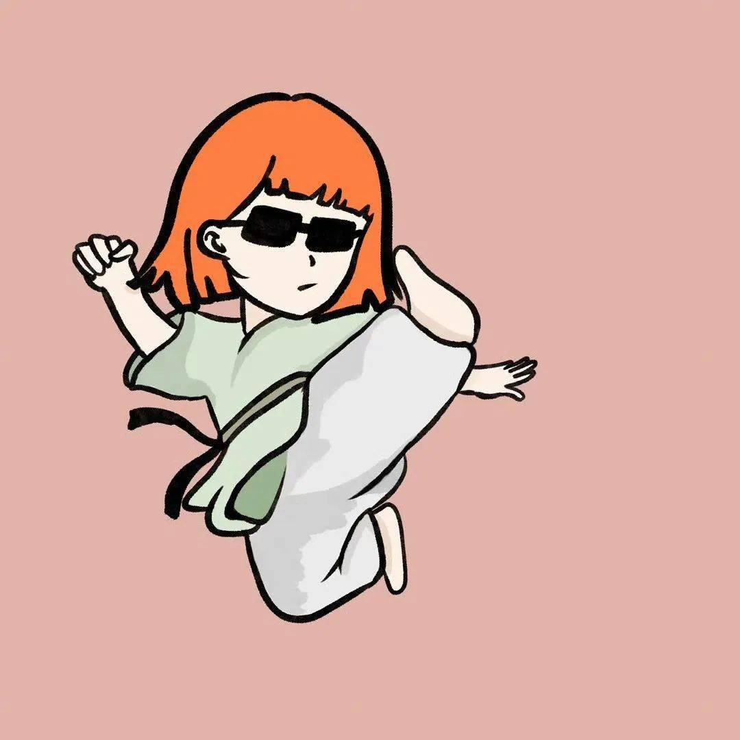 头像|富有新鲜感的头像_cr_杂念_取舍