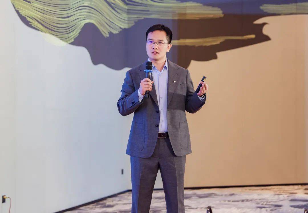 四款新品重磅来袭——世科姆新品发布暨核心客户答谢会胜利召开_市场